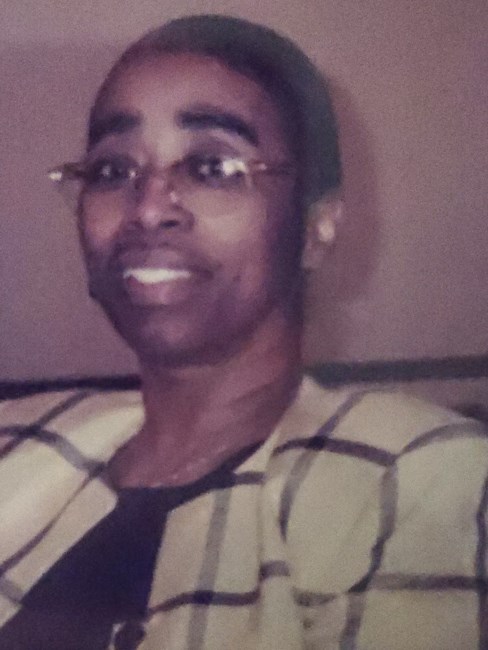 Obituary of Rebecca Reed