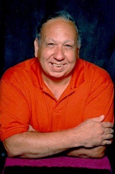 Obituary of Claude Eugene Waters
