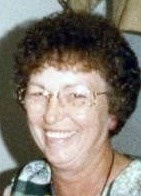Obituary of Edna L. Harkey