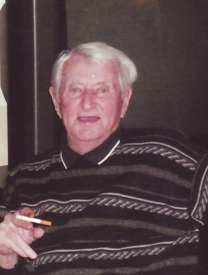 Obituary of William Willie Moore