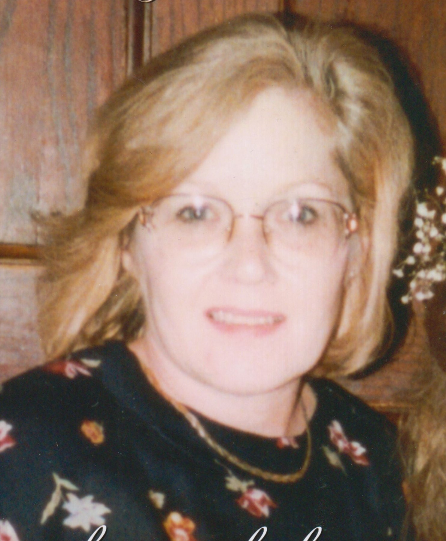Obituary of Suzanne Marie Ayers
