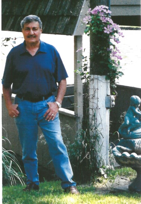 Obituary of Robert J. "Bob" Razook