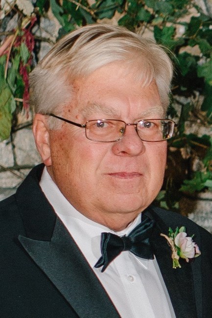Obituary of Ronald Dean Fairchild