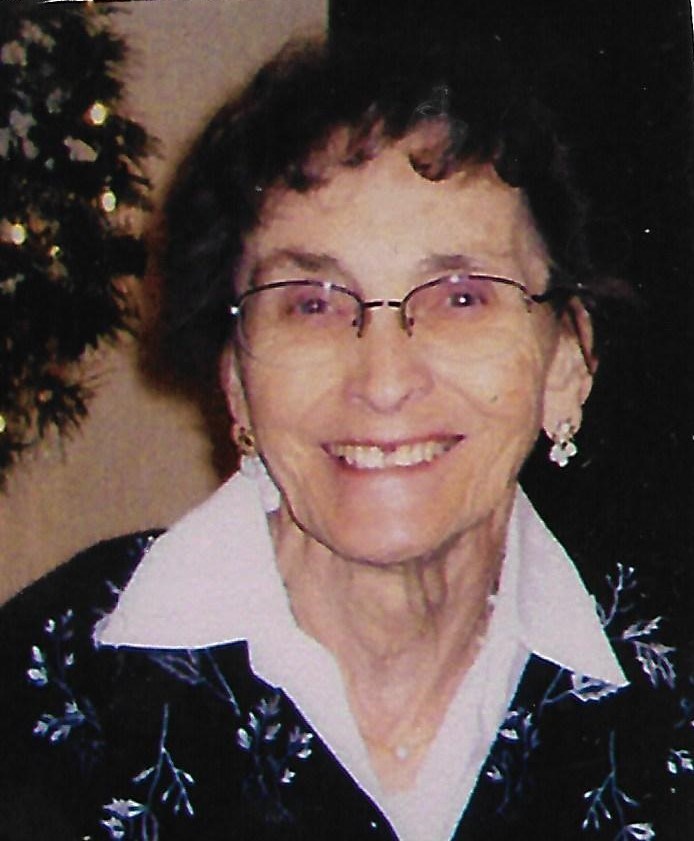 Obituary of Dorothy Joan Boland