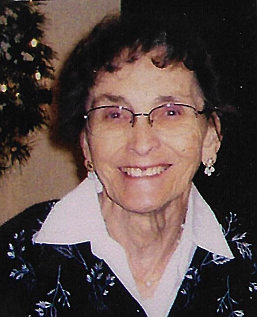 Obituary of Dorothy Joan Boland