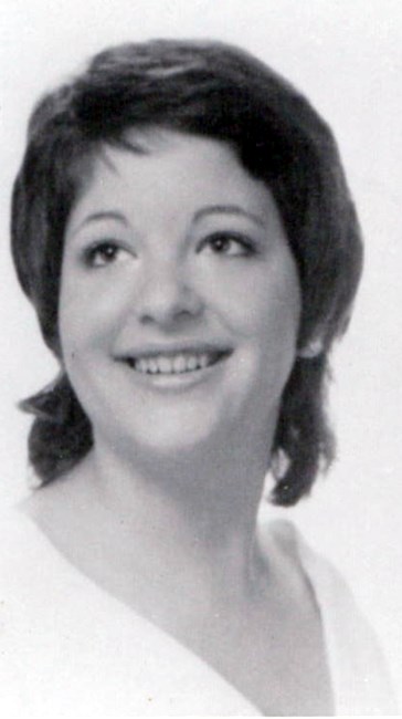 Obituary of Mary "Missy" V. Carmack