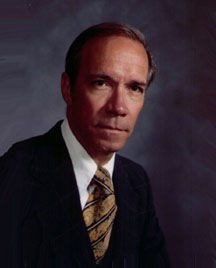 Obituary of Giles Jones Andrews