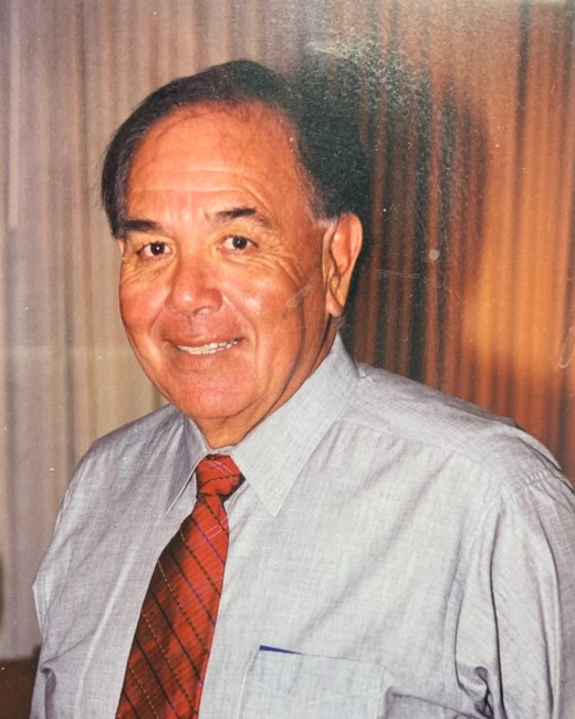 Obituary of Rafael Sifuentes