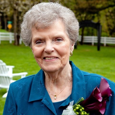 Obituary of Lillian Kathryn Ohlsen