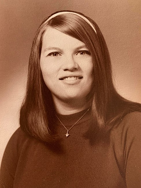 Obituary of Jeanette Kay Dennis