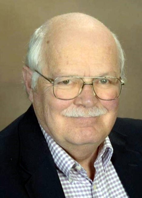 Obituario de George Alfred Bartley