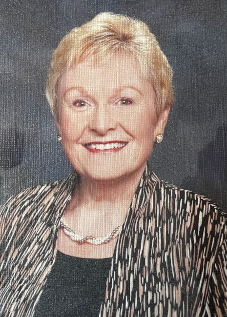 Obituary of Janet Leslie Bray