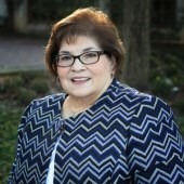 Obituary of Olga Medina