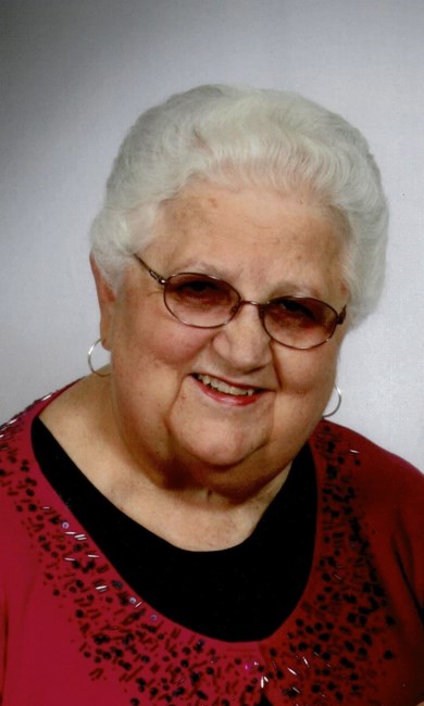 Obituary of Evelyn R. Skelton
