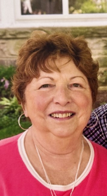 Obituary of Deborah R Weiss