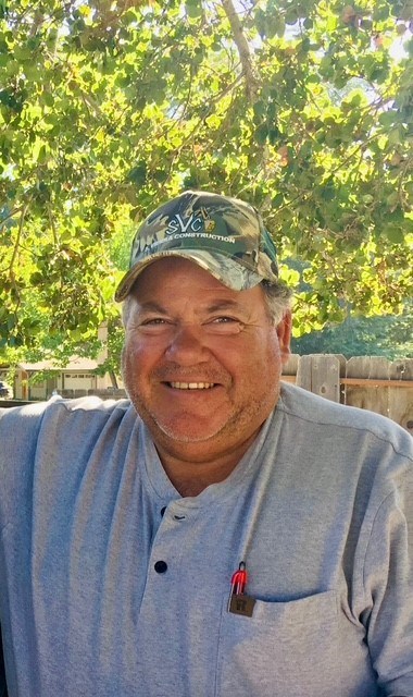 Obituary of Stanley Gerard Vierra