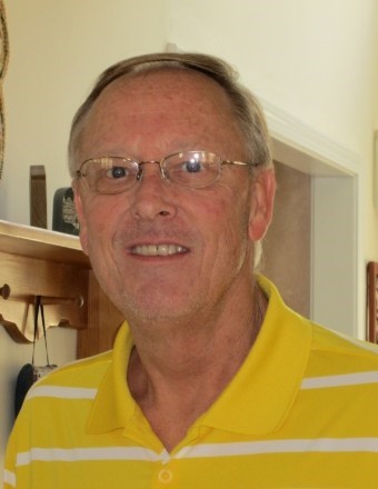 Obituary of Gregory Hughes Dodd