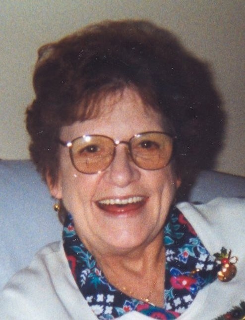Obituary of Mrs. Sue Suzie By Husband James Carnana Chandler Carnana