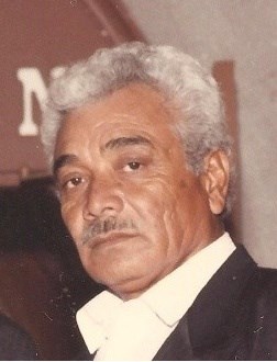 Obituary of Agustin Morales Ruiz