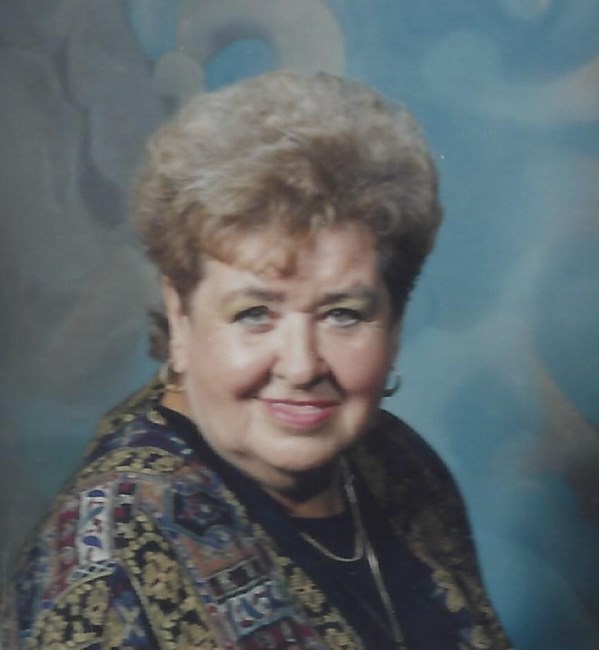 Obituary of Jean Hancock Lewis