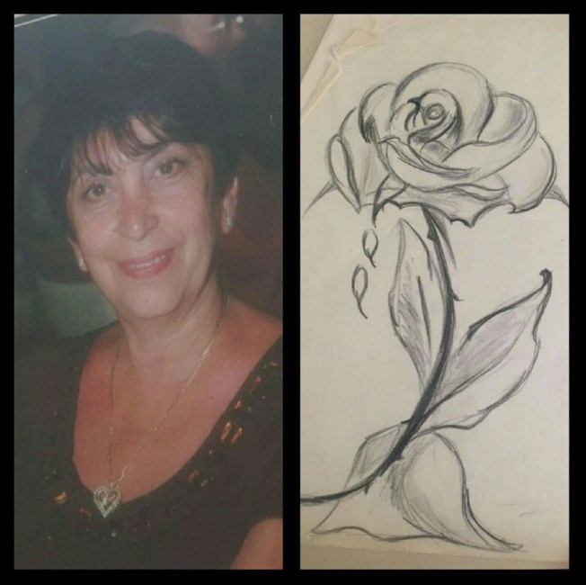 Obituary of Victoria A. Epstein