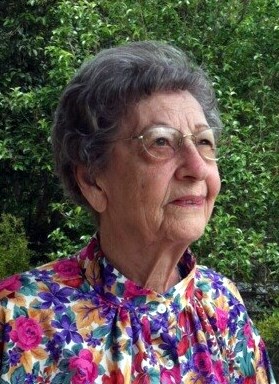 Obituary of Grace Deering