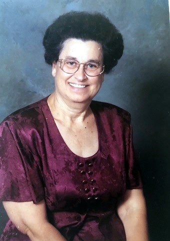 Obituario de Rosemary Karen Moe