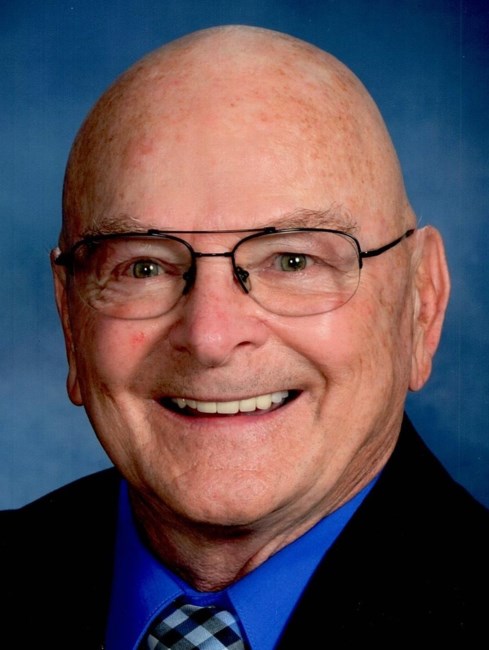 Obituary of Walter L. "Wally" Gergely Sr.