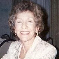 Obituary of Joan Rita Bucklin