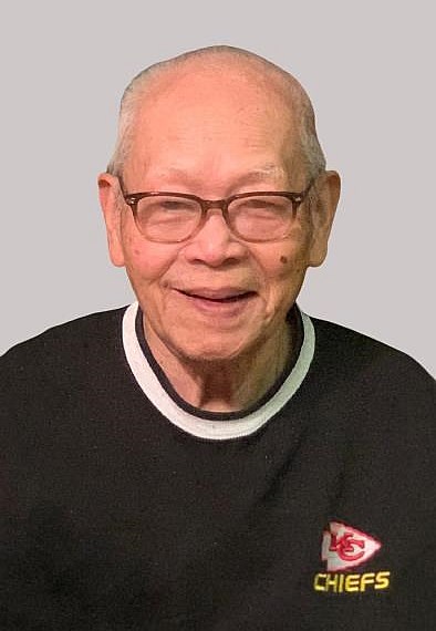 Obituary of Wen Ping Chen