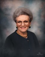 June Martin