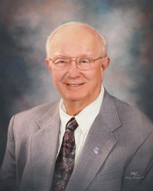 Obituary of Charles "Gene" E Wheeler