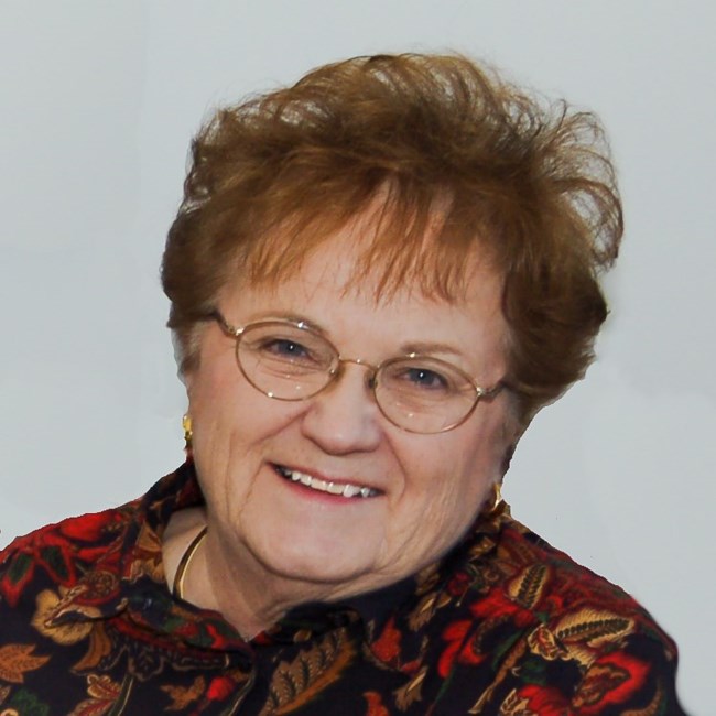 Obituary of Judy Ann Plambeck