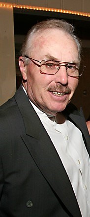 Obituary of Kenneth "Ken" Bruce Morgan