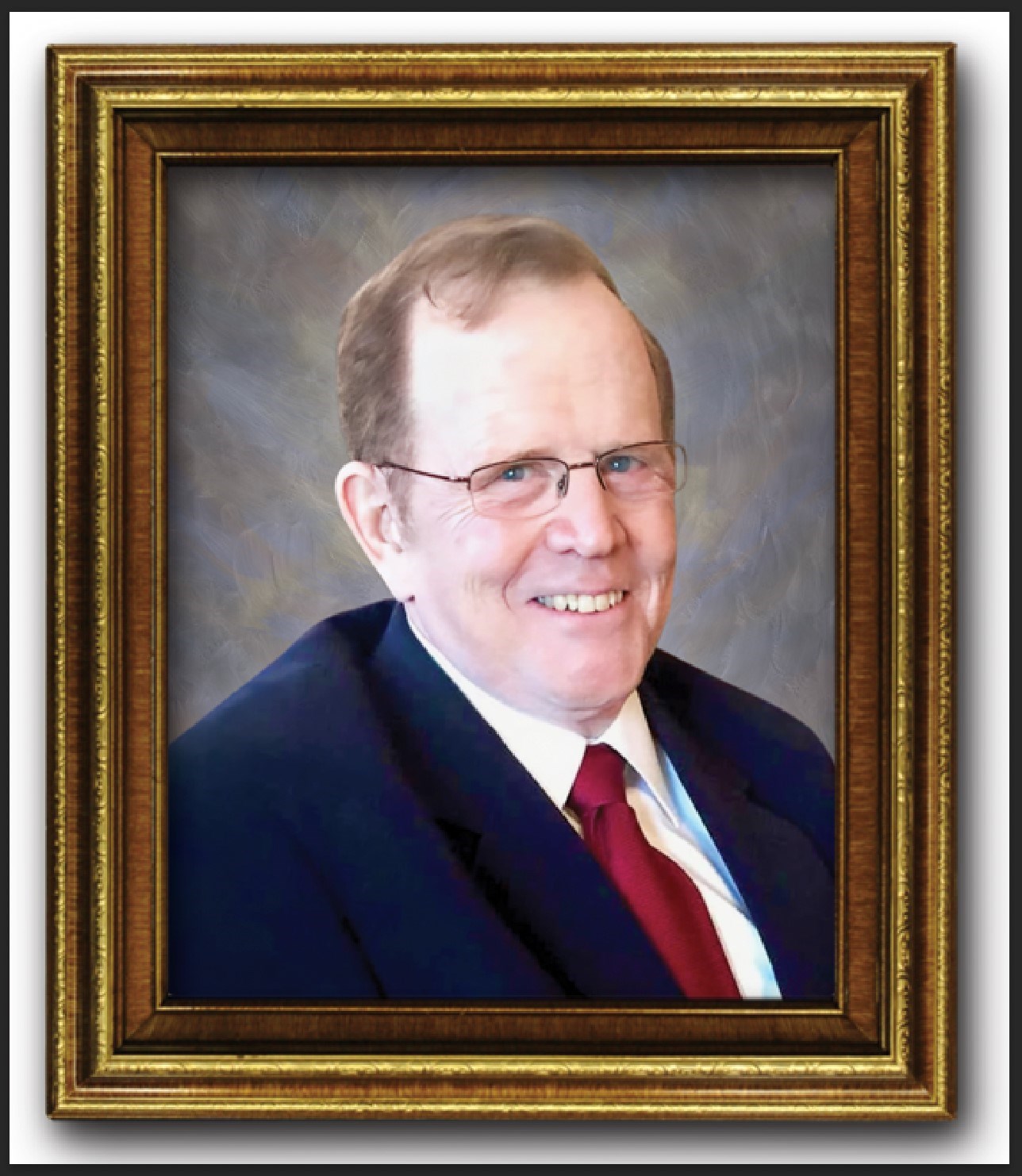 Obituary of Norman Earl Baron