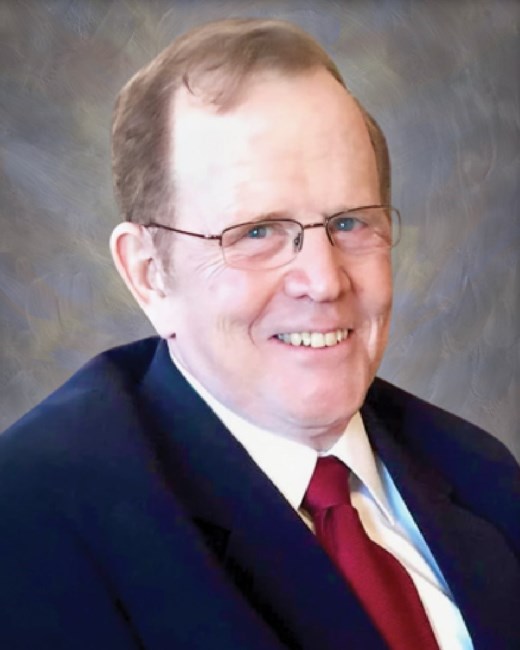 Obituary of Norman Earl Baron