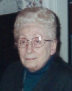 Obituary of Marion R. Frisina