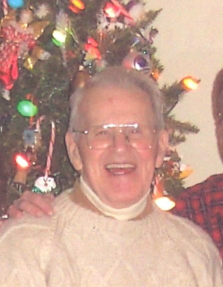 Obituary of Fred A DeHart
