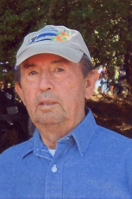 Obituary of Xavier Quintanilla