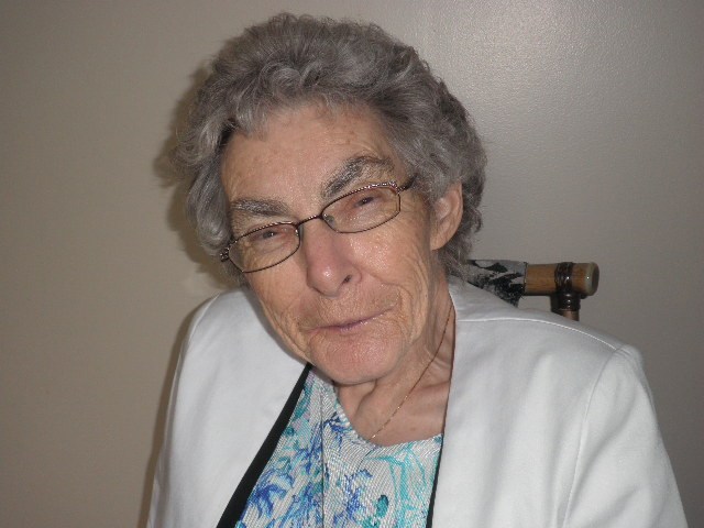 Obituary of Jean Lois Welburn
