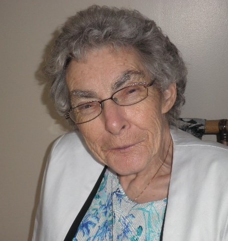 Obituary of Jean Lois Welburn