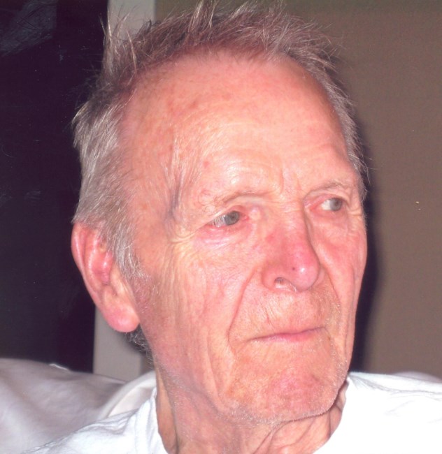 Obituario de Donald LaVern Beach