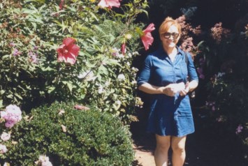 Obituary of Sharon Ivonne Garcia