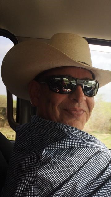 Obituary of Roberto Reyes Jr.