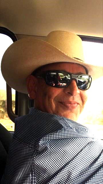 Obituary of Roberto Reyes Jr.