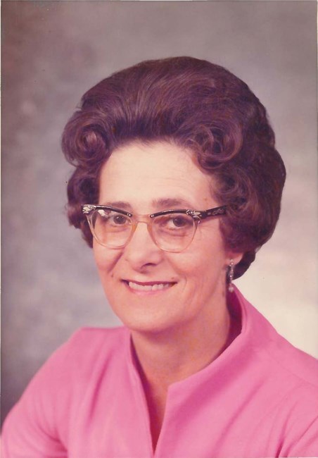 Obituary of June Marie Macdonald