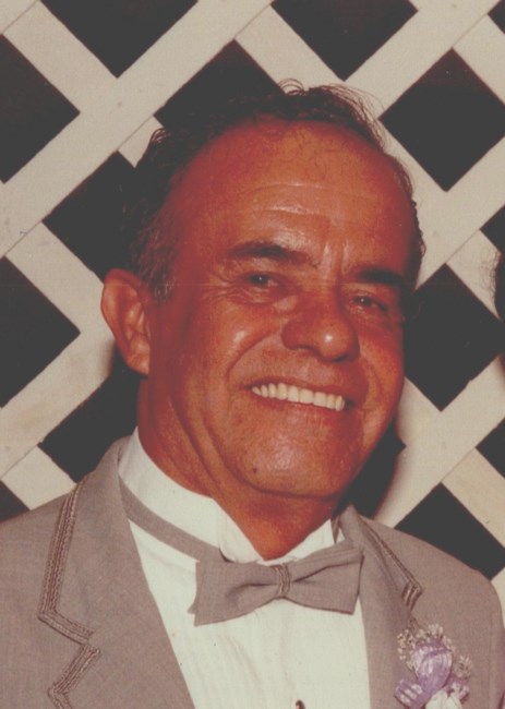 Obituary of Luis Castillo