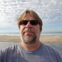 Obituary of William Scott Dinges