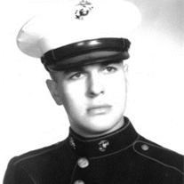 Obituary of Carl Frascona