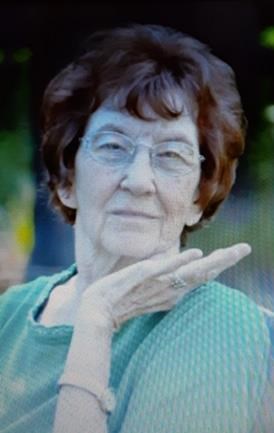 Obituary of Iva Marie Darden